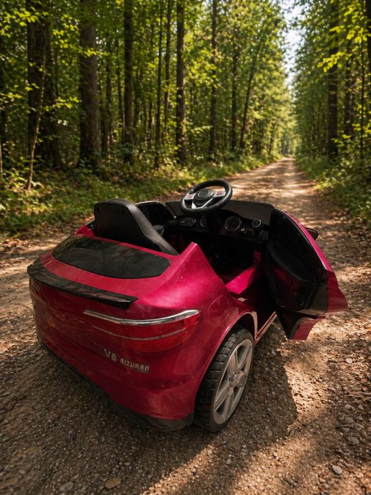 Продам электрическую машинку