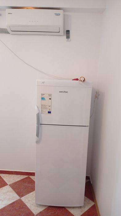 Garsoniera Mihail Sturza