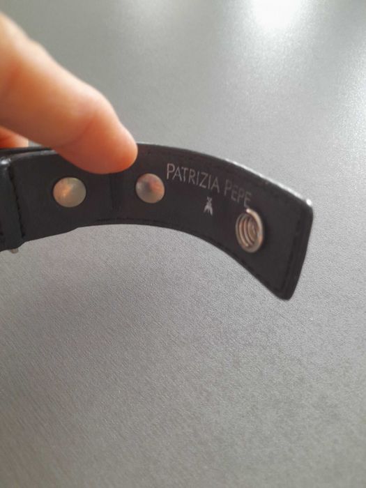 Гривна Patrizia Pepe