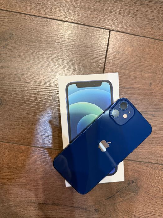 Iphone 12 mini, 64 gb