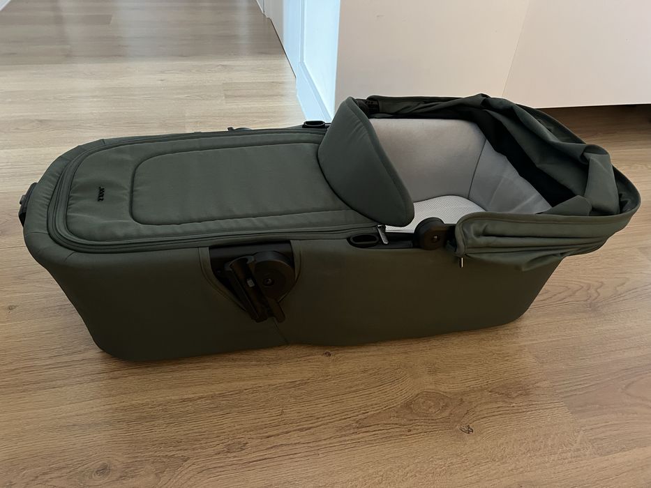 Vand landou Joolz Aer+