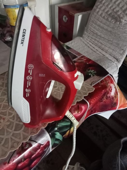 Утюг продам рабочие