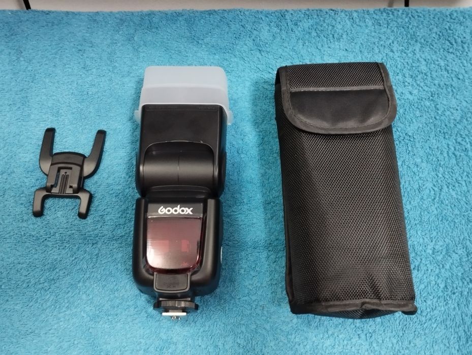 Blitz Godox TT685 O ptr Olympus Panasonic