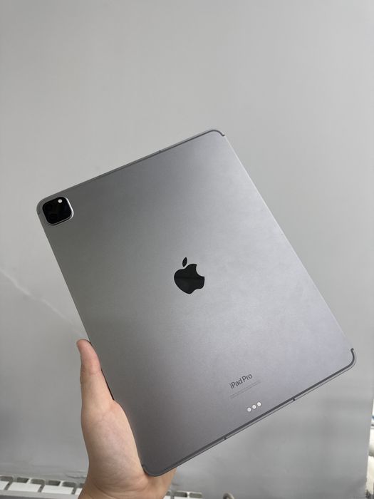 Ipad Pro 6 поколение