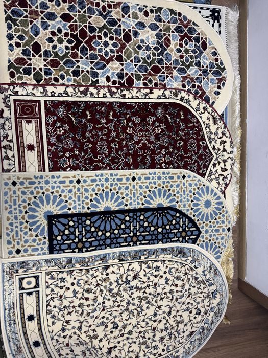 MADA жайнамаз из Саудовской Аравии