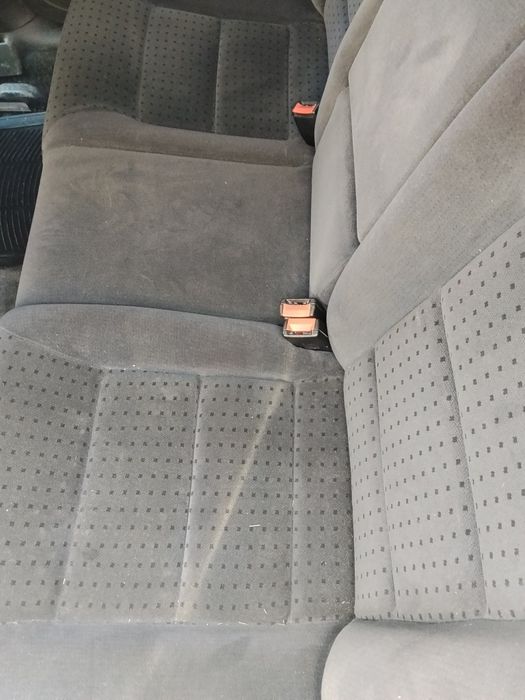 VW golf 4 (1999)-1.9 TDI "110"к.с