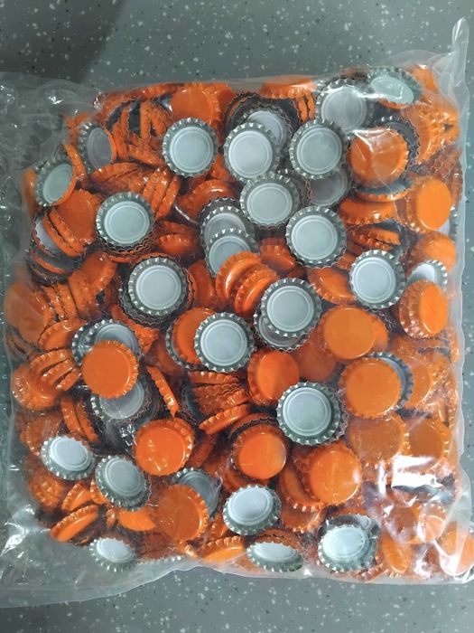 Капачки за шишета