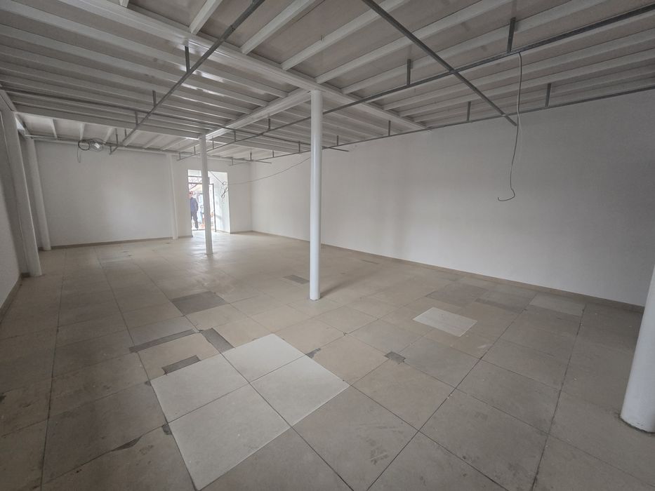 Сдается в аренду помещение внутри рынка Буз Базар