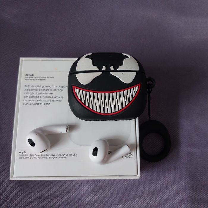 Наушники Airpods 3