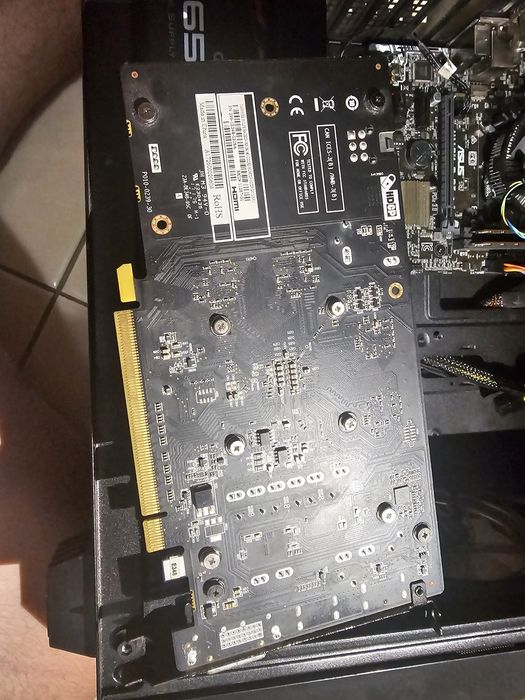 Componente pentru pc casual gaming