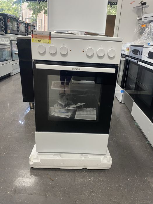 Готварска Печка Gorenje GE5A23WH