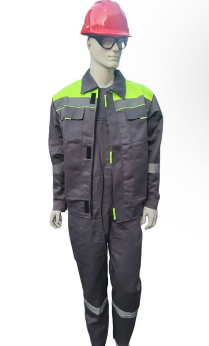Костюм рабочий профи