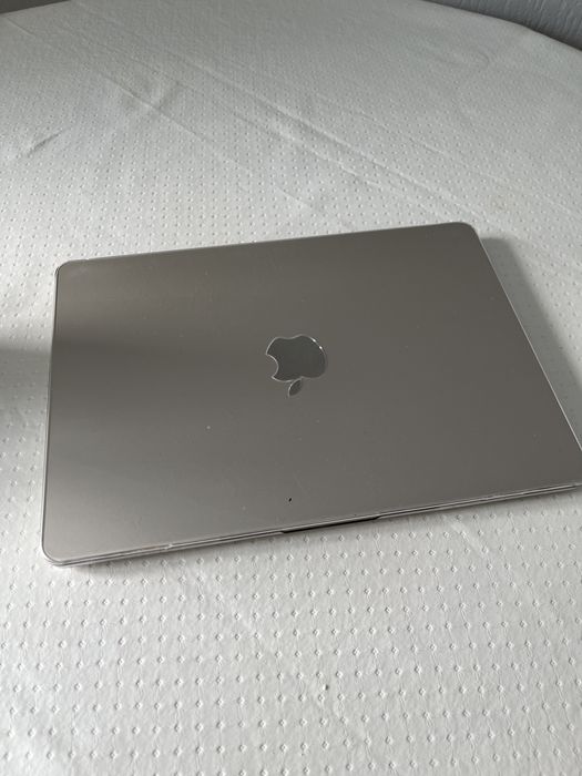 Macbook air M4, 2025, 16/256