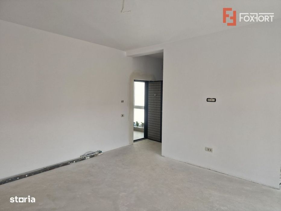 Apartament cu 3 camere de vanzare in Bucovat