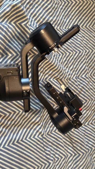 продам стабилизатор Dji Ronin RS3 mini