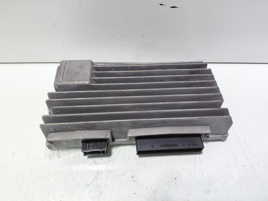 Amplificator audio, cod 8T1035223A, Audi A4 (8K2, B8)