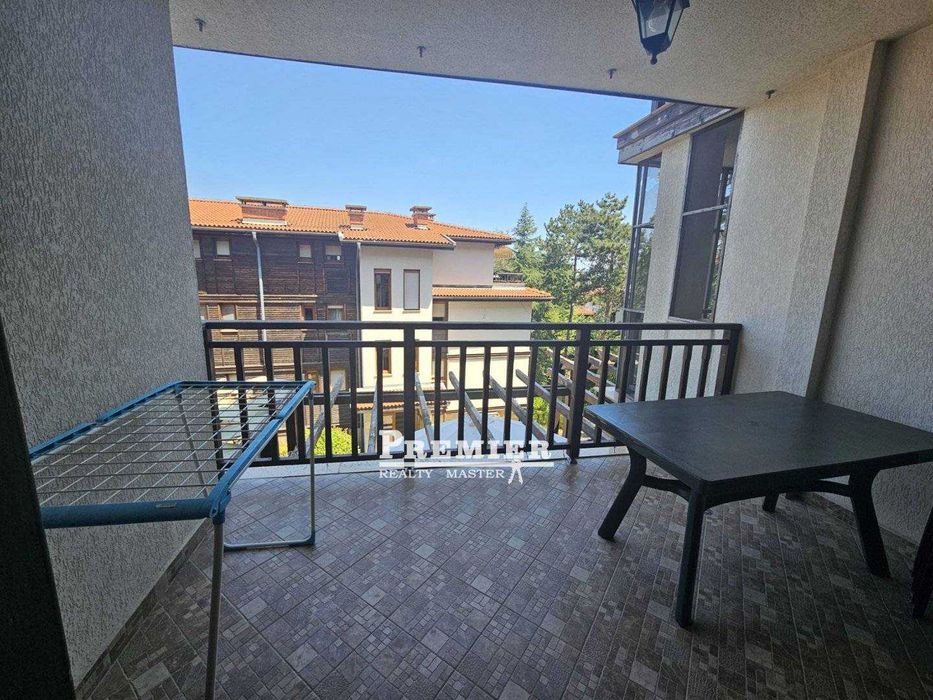 Продава се Едностаен апартамент в Созопол - 56 кв.м за 1572 €/кв.м - Снимка #2