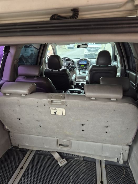 Продаётся Kia carnival