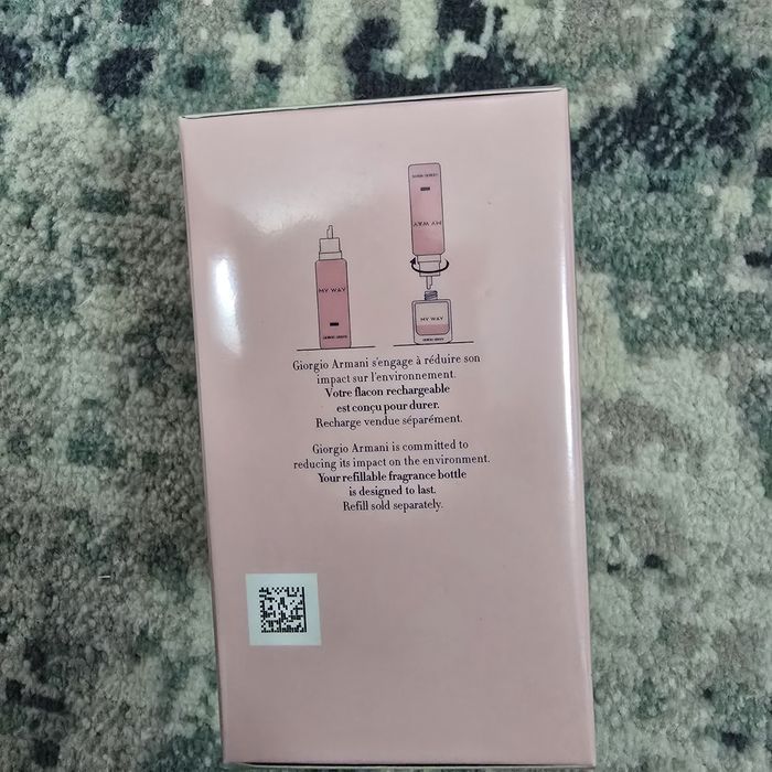 Parfum Armani - My Way 90ml