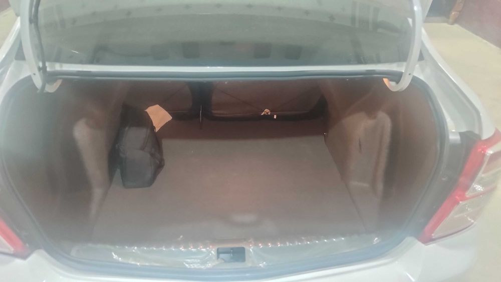 Chevrolet Kobalt 2022 Optima Avtomat karobka