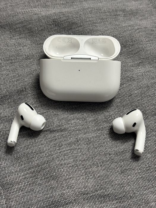 Airpods pro 1 gen