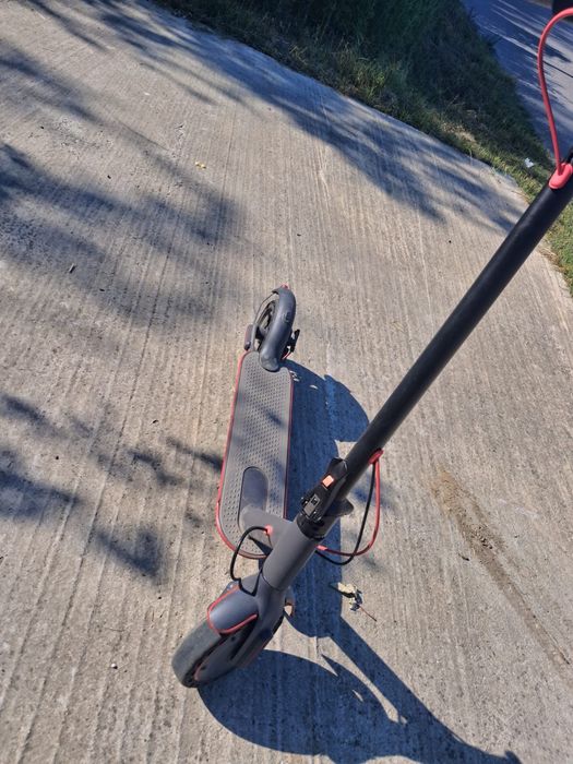 Trotineta electrica aovo pro
