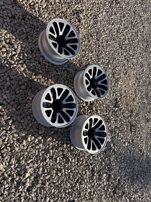 Диски r15 на паджеро