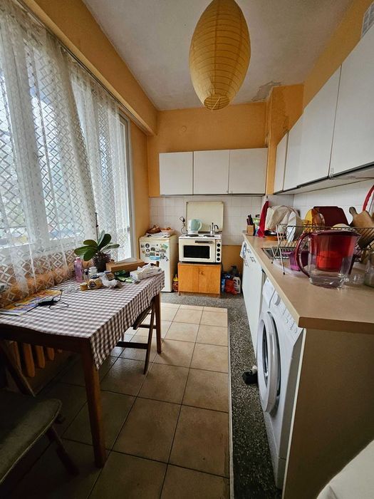 Продава се Тристаен апартамент в София, Дружба 1 - 70 кв.м за 2072 €/кв.м - Снимка #5