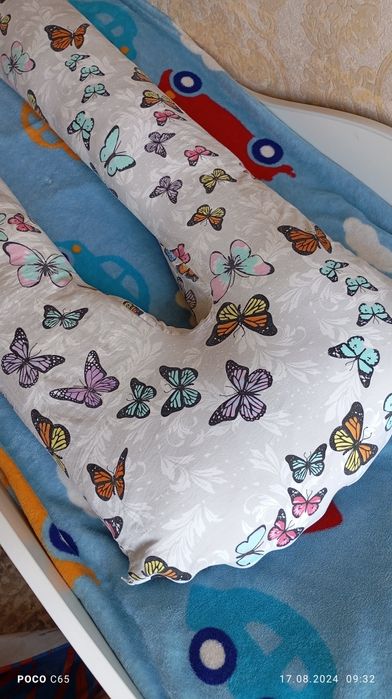 Подушка для беременных