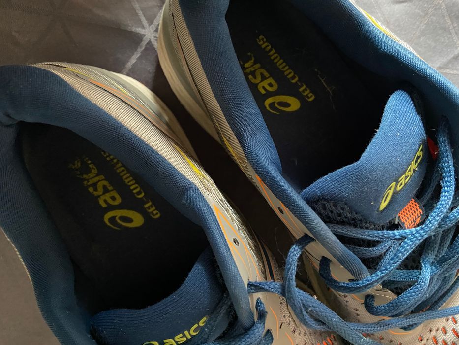 Оригинални Asics, номер 41
