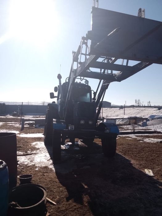 Все спец техники продаются