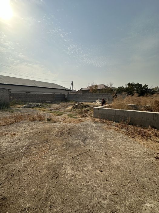 7sotixli yer sotiladi