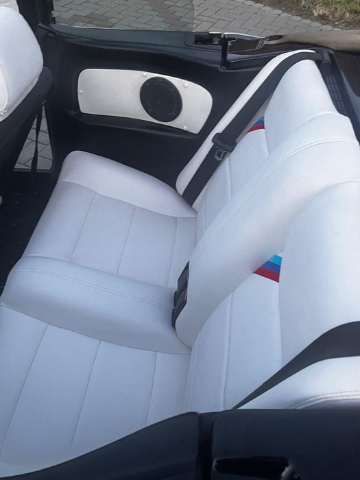 BMW 3 Series 1987 — imagine 4
