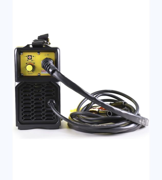 Aparat de sudura cu sarma,fara gaz, 0.8-0.9,INTENSIV MIG-MAG 130s 5323