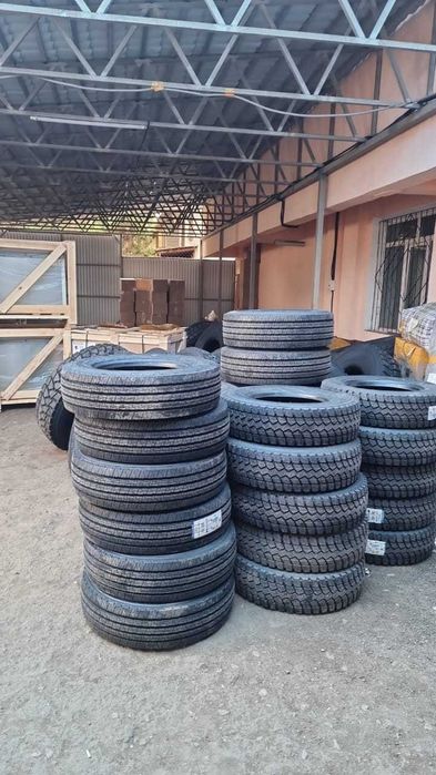 TRIANGLE ( Триангл)  жүк көлік дөңгелектері, бөліп төлеу