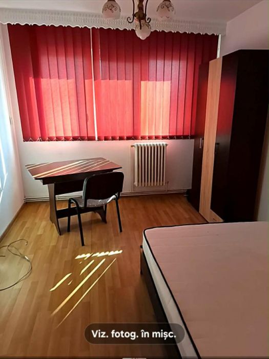 Camera chirie Pallas