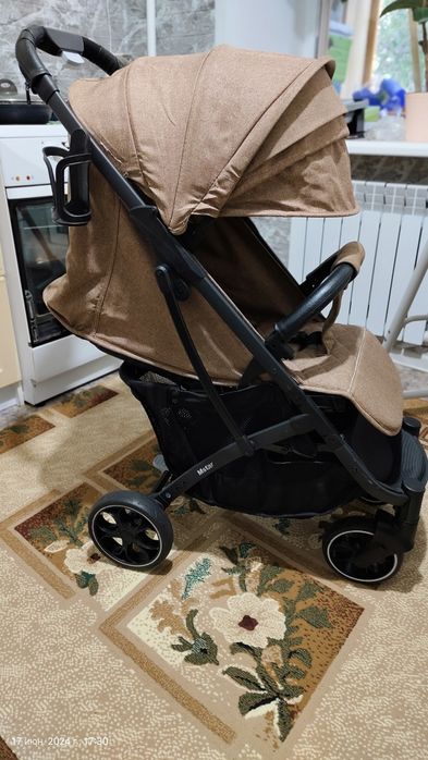 Продам  детскую коляску