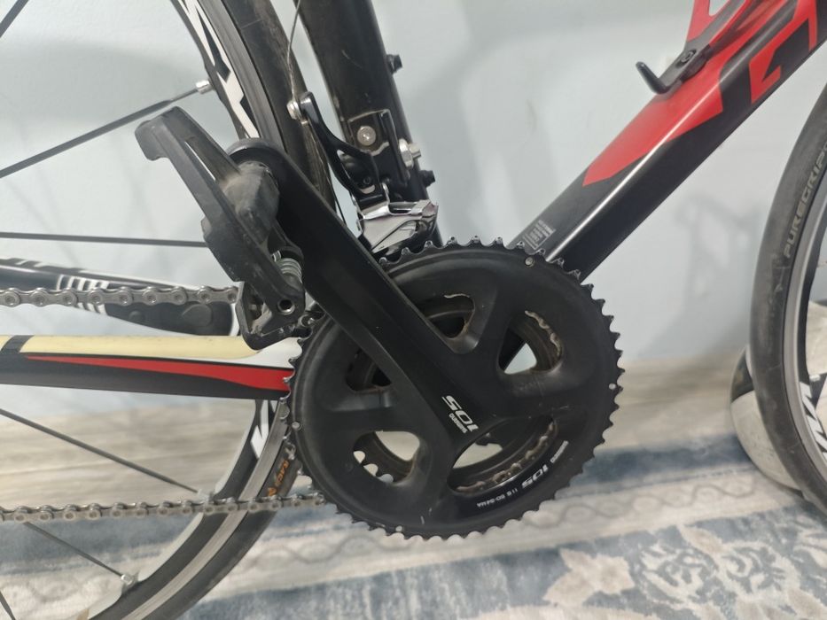 Giant TCR Advanced 2
