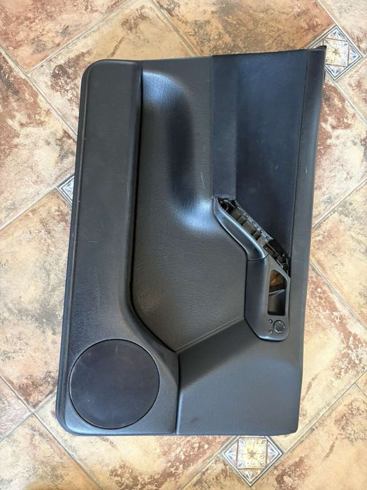 Пано врата golf 3 gti ( 5 врати)