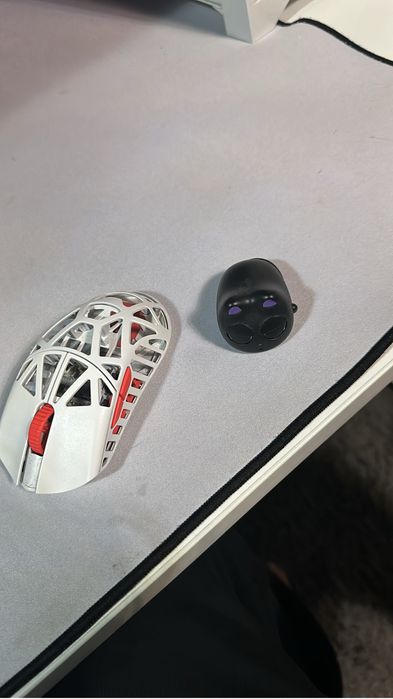 Mouse gaming Beast X Mini