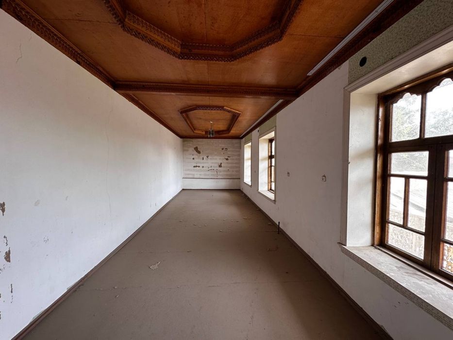 Продается дом-ховли