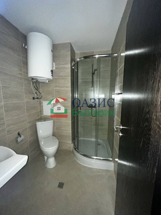 # 33516406 Двустаен апартамент в комплекс Луксор, Свети Влас . 6 ет, необзаведен, общ: 82 кв. м