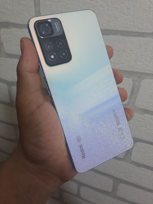 Redmi Note 11 Pro + 5G  128GB