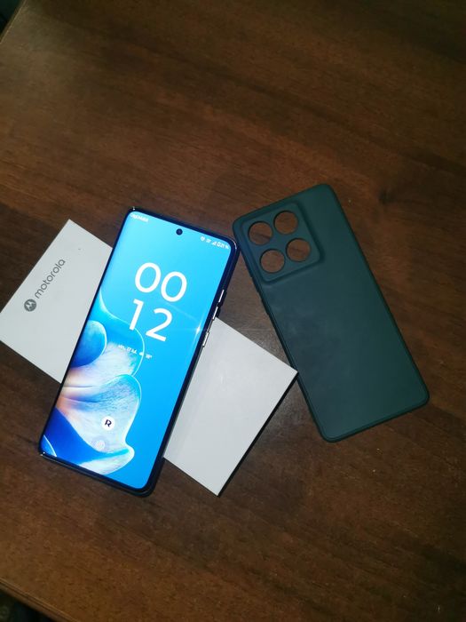 Motorola edge 60