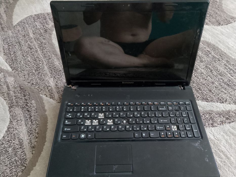 Продам ноутбук Lenovo