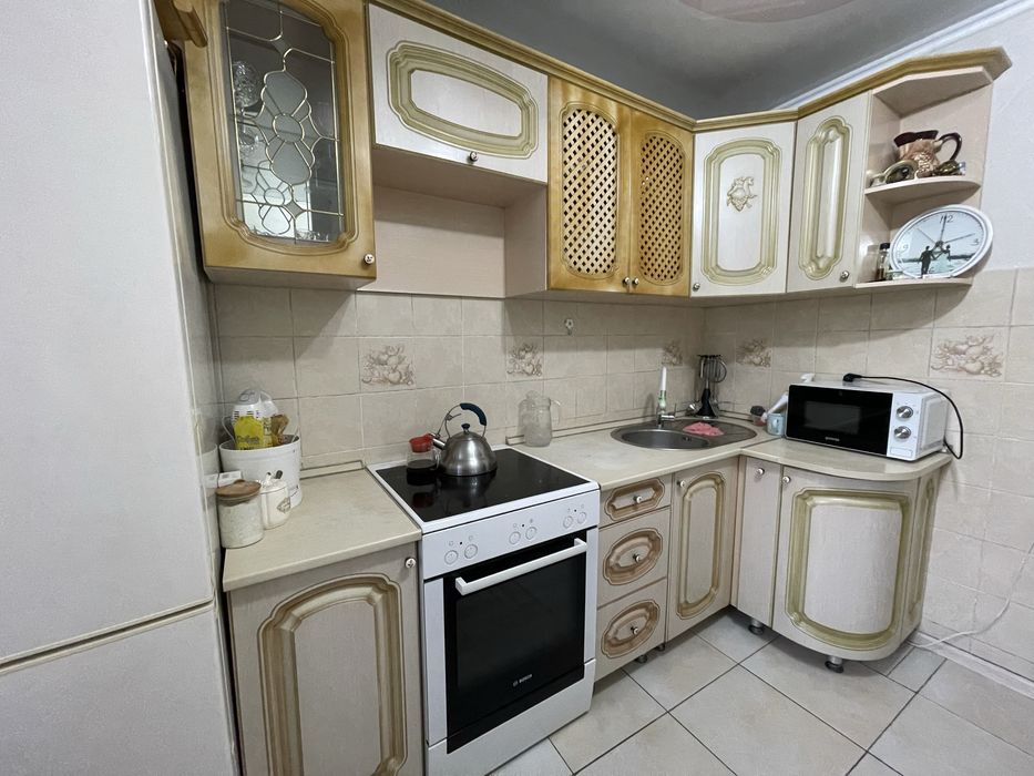 Продам куханный гарнитур