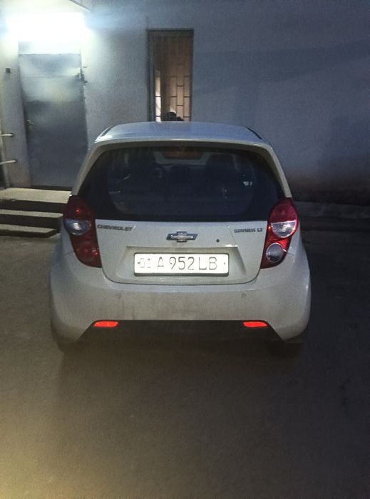 Холати яхши иши йук Гази бор