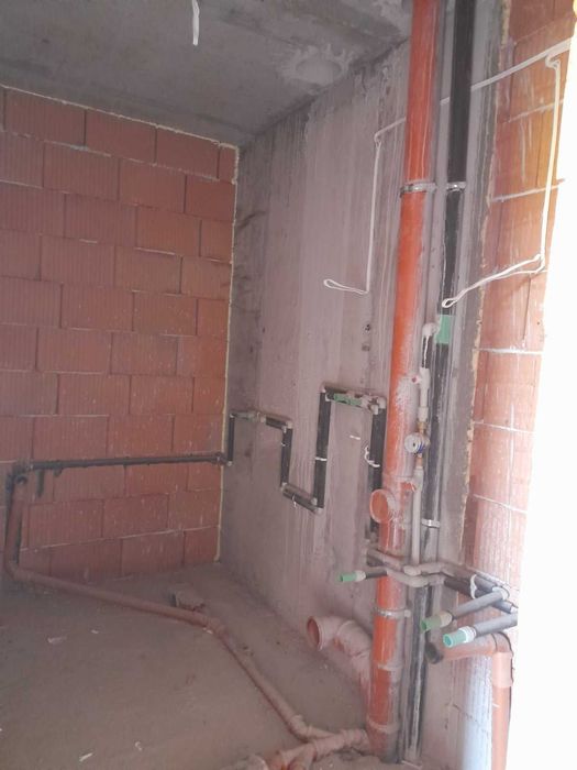 Едностаен апартамент в квартал Южен