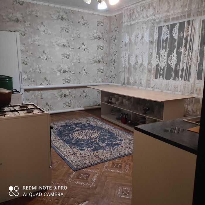 Аренда дома посуточно