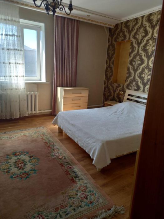 Продам коттедж в хорошем районе